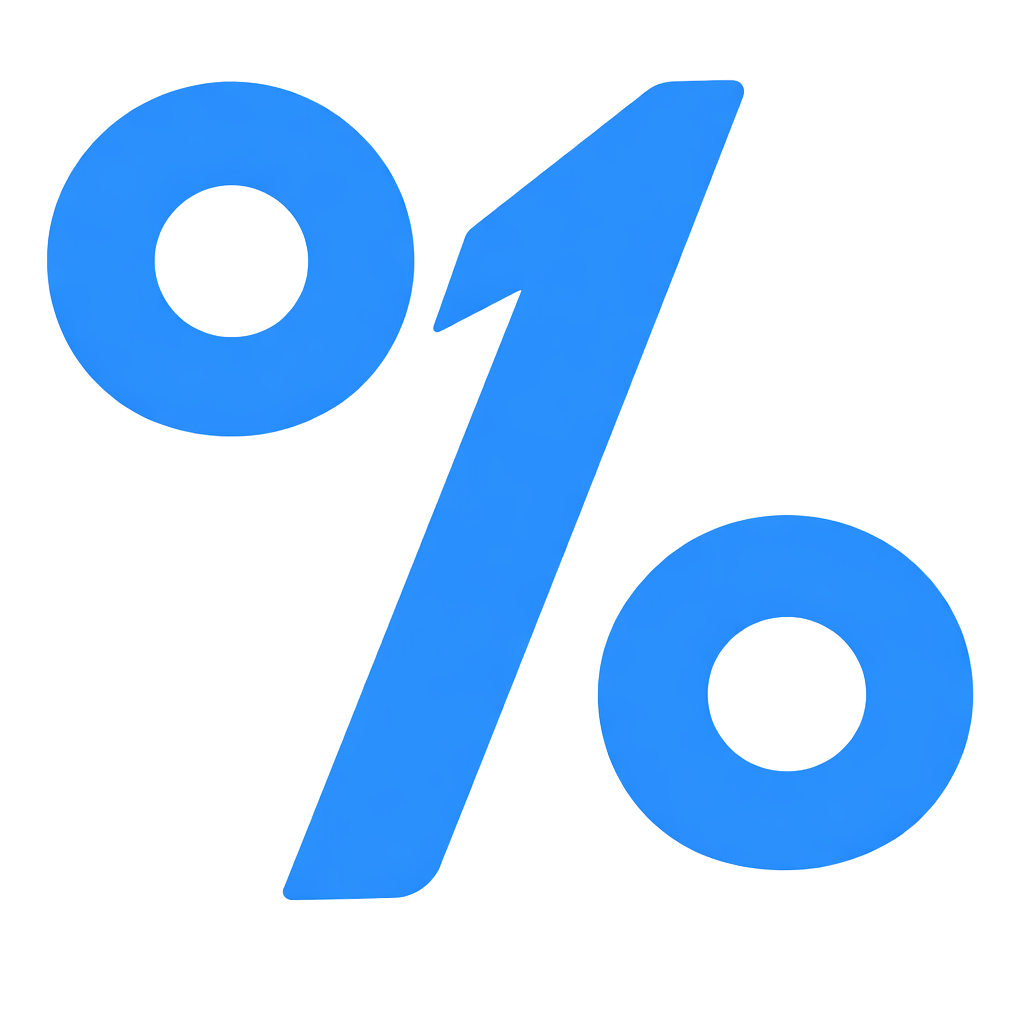 1PCT